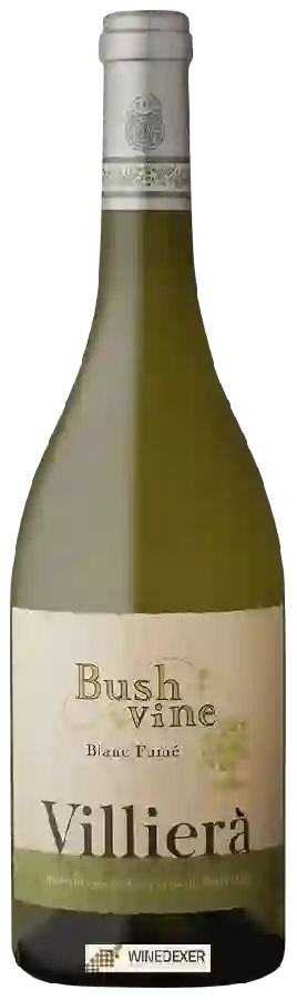 Winery Villiera - Bush Vine Blanc Fumé (Sauvignon Blanc) Winery Villiera - Bush Vine Blanc Fumé (Sauvignon Blanc)