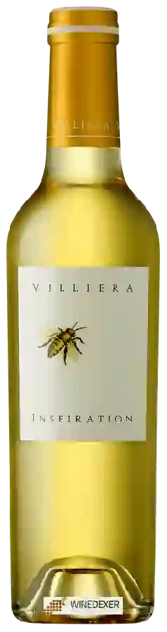 Winery Villiera - Inspiration