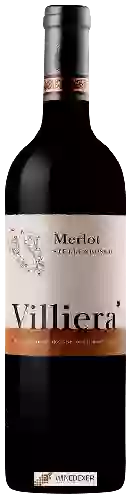 Winery Villiera - Merlot