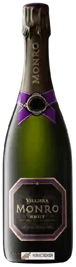 Winery Villiera - Monro Brut Winery Villiera - Monro Brut