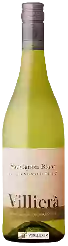 Winery Villiera - Sauvignon Blanc