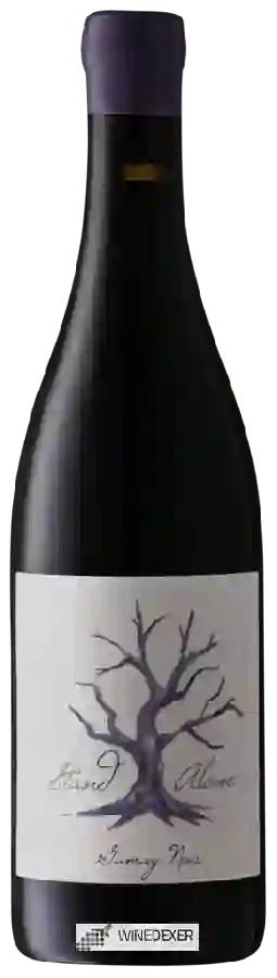 Winery Villiera - Stand Alone Gamay Noir Winery Villiera - Stand Alone Gamay Noir