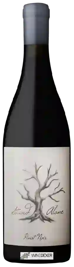 Winery Villiera - Stand Alone Pinot Noir Winery Villiera - Stand Alone Pinot Noir