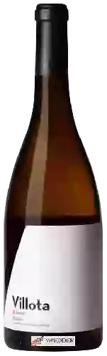 Winery Villota - Blanco