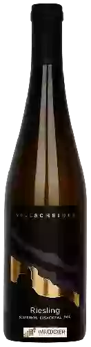 Winery Villscheider - Riesling