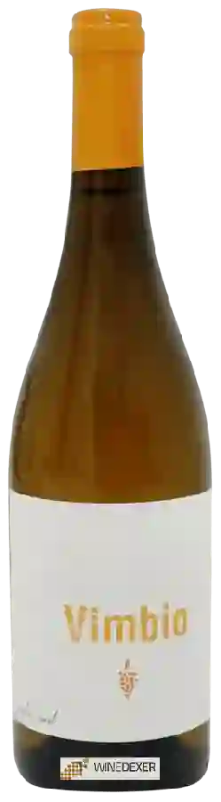 Winery Vimbio - Albariño Winery Vimbio - Albariño