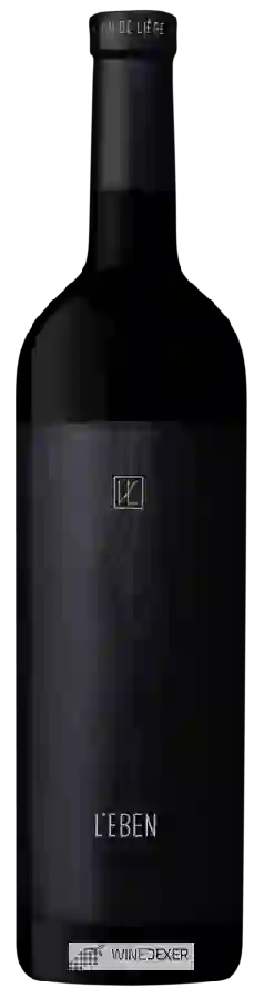 Winery Vin de Liège - L'Eben