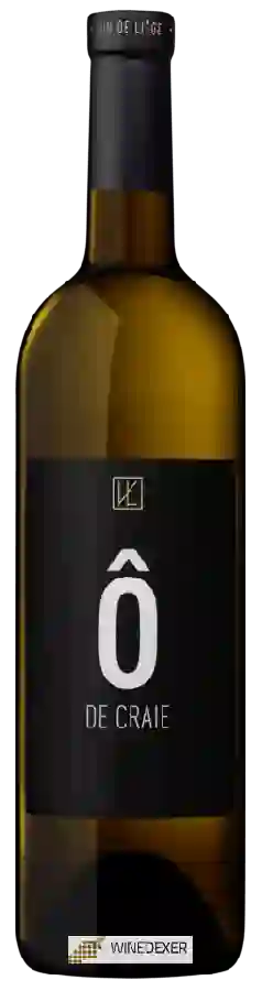 Winery Vin de Liège - Ô de Craie