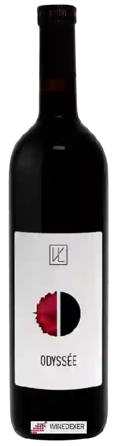 Winery Vin de Liège - Odyssée