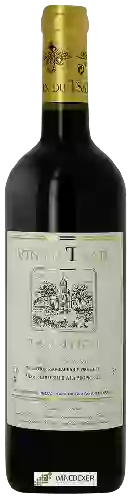 Winery Vin du Tsar - Tradition