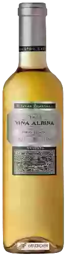 Winery Viña Albina - Reserva Semidulce