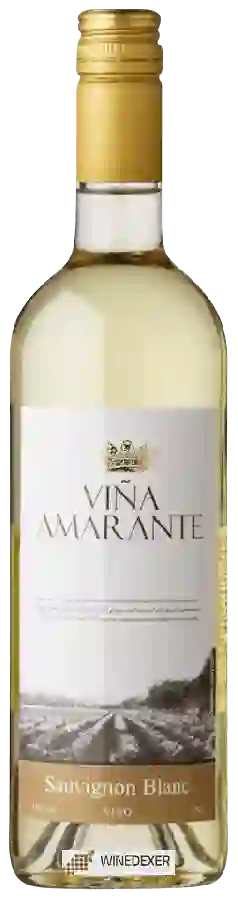 Winery Viña Amarante - Sauvignon Blanc