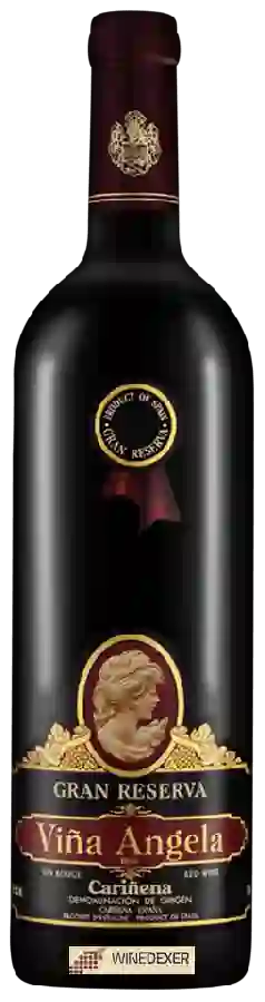 Winery Viña Angela - Gran Reserva Winery Viña Angela - Gran Reserva
