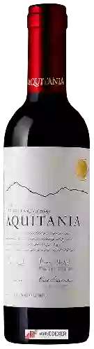 Winery Viña Aquitania - Cabernet Sauvignon