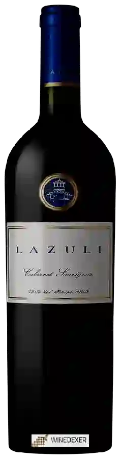 Winery Viña Aquitania - Lazuli Cabernet Sauvignon