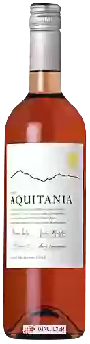 Winery Viña Aquitania - Rosé