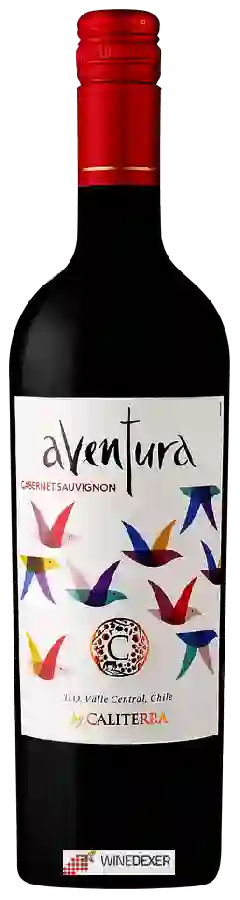Winery Caliterra - Aventura Cabernet Sauvignon