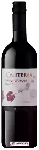 Winery Caliterra - Cabernet Sauvignon - Merlot