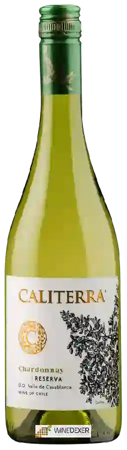 Winery Caliterra - Reserva Chardonnay Winery Caliterra - Reserva Chardonnay