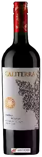 Winery Caliterra - Reserva Malbec
