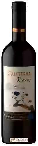 Winery Caliterra - Reserva Merlot