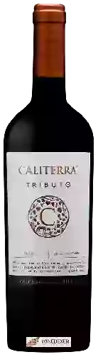Winery Caliterra - Tributo Malbec