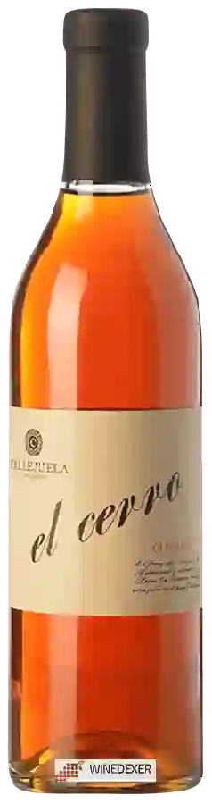 Winery Callejuela - El Cerro Oloroso Winery Callejuela - El Cerro Oloroso