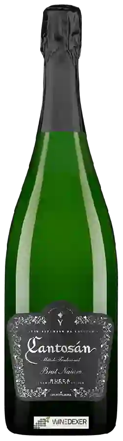 Winery Viña Cantosán - Brut Nature