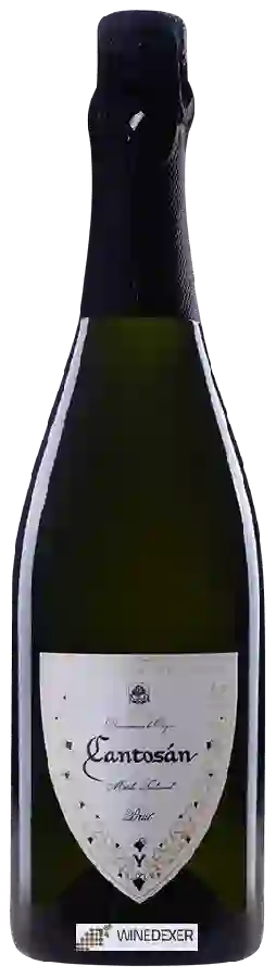 Winery Viña Cantosán - Brut