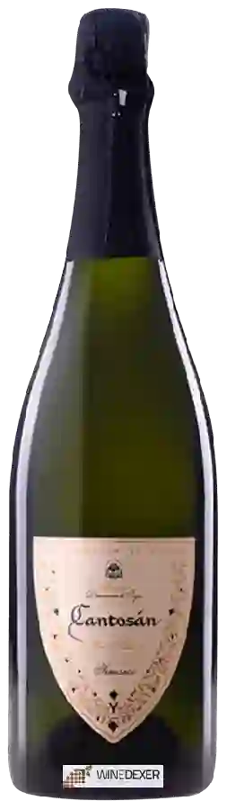 Winery Viña Cantosán - Semiseco Winery Viña Cantosán - Semiseco