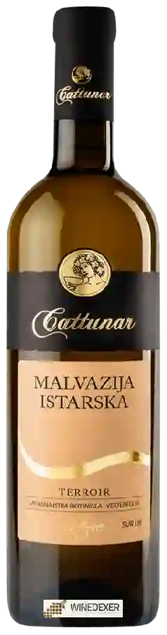Winery Vina Cattunar - Malvazija Istarska