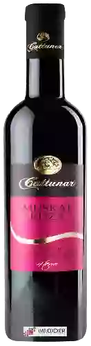 Winery Vina Cattunar - Muškat Ruža