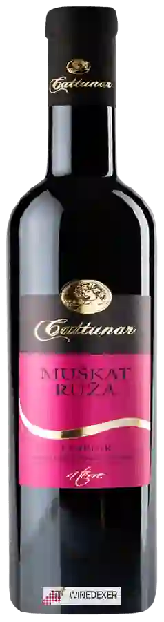 Winery Vina Cattunar - Muškat Ruža Winery Vina Cattunar - Muškat Ruža