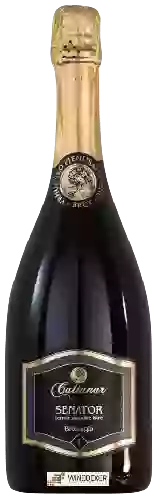 Winery Vina Cattunar - Senator Malvazija Brut