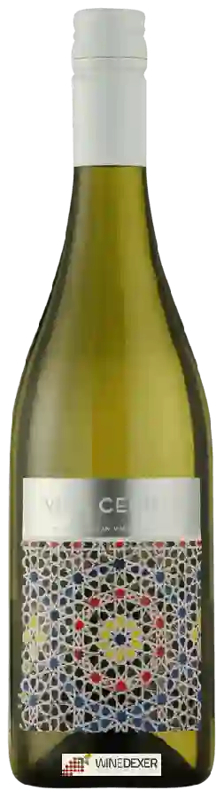 Winery Viña Cécilia - Moscato