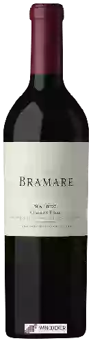 Winery Viña Cobos - Bramare Chañares Estate Malbec