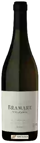 Winery Viña Cobos - Bramare Los Arbolitos Vineyard Chardonnay