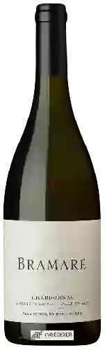 Winery Viña Cobos - Bramare Zingaretti Estate Chardonnay