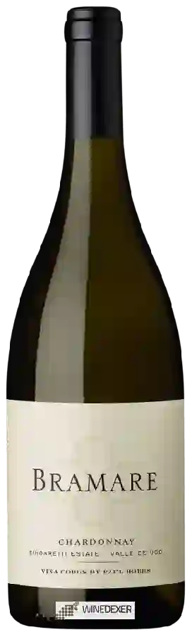 Winery Viña Cobos - Bramare Zingaretti Estate Chardonnay