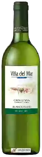 Winery Vina del Mar - Catalunya Blanco Seco