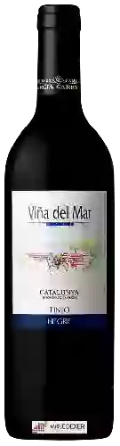 Winery Vina del Mar - Catalunya Negre