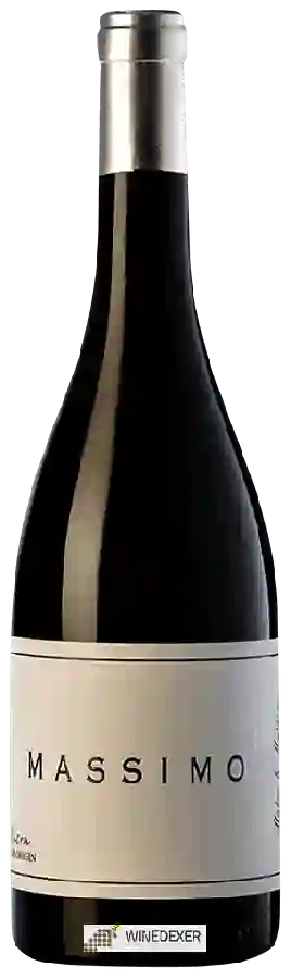 Winery Viña d'Mateo - Massimo Rosso