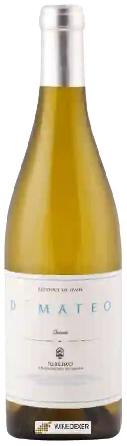 Winery Viña d'Mateo - Quintás Ribeiro Winery Viña d'Mateo - Quintás Ribeiro