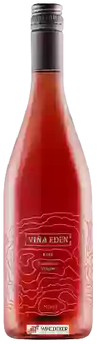 Winery Viña Edén - Pueblo Edén Rosé