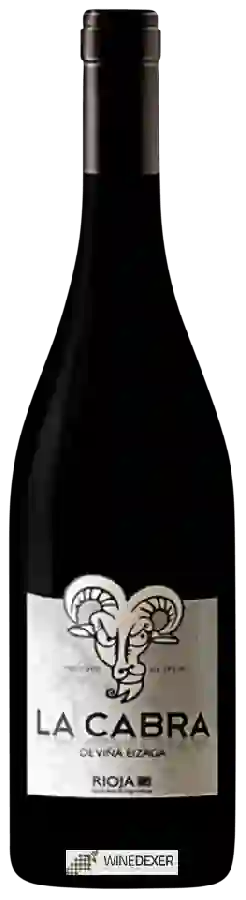 Winery Viña Eizaga - La Cabra
