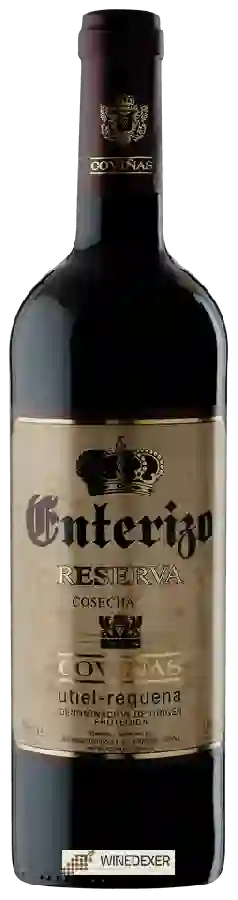 Winery Viña Enterizo - Reserva
