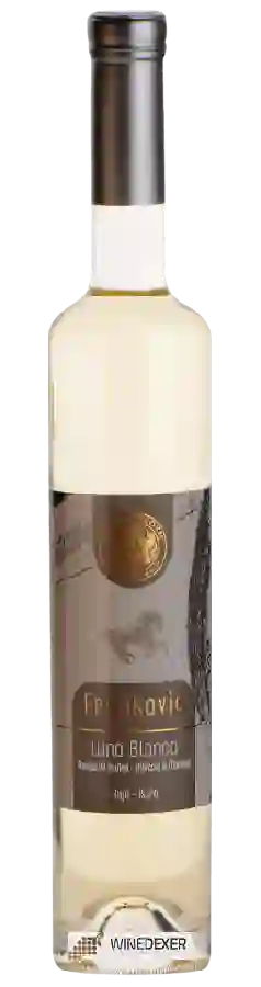 Winery Vina Franković - Luna Blanca