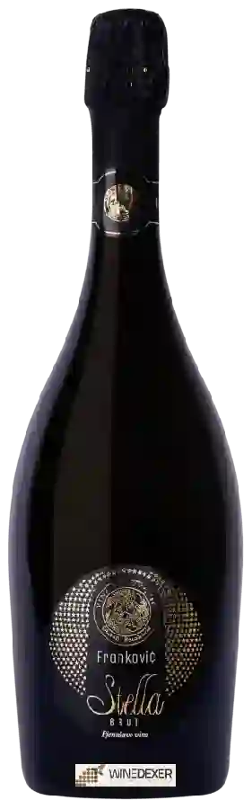 Winery Vina Franković - Stella Brut