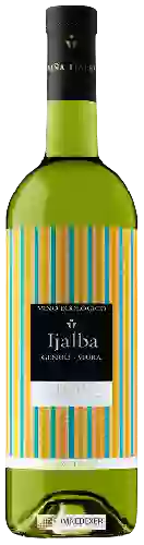 Winery Viña Ijalba - Genoli Viura