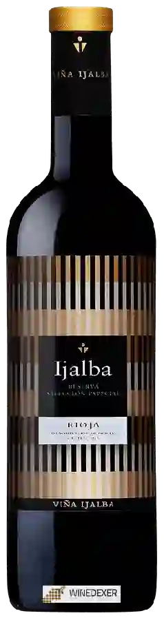 Winery Viña Ijalba - Reserva Selección Especial Winery Viña Ijalba - Reserva Selección Especial